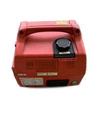 エンジン式薪割機